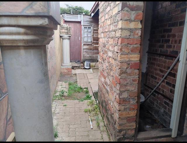 3 BEDROOM HOUSE FOR SALE IN HERMANSTAD